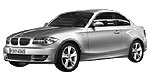 BMW E82 P1390 Fault Code